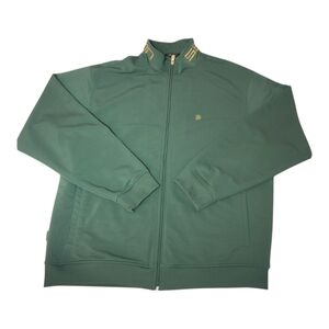 Vintage Sean John Track Jacket Men's 90s Y2K Street Wear